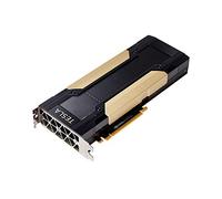 PNY NVIDIA Tesla V100S Scheda Datacenter 32GB HBM2 PCI Express 3.0 x16, slot singolo, raffreddamento passivo