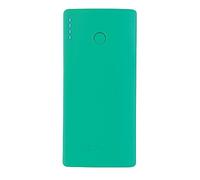 PNY P-B5200 - 2 curwm - RB Curve - Caricatore batteria esterno 5200 mAh menta