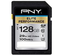 PNY P-SDX128U395-GE Scheda di Memoria