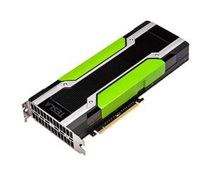 PNY-PB-TCSM60 L2R NVIDIA M60 L2R 16 GB GDDR5, colore: nero