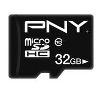 PNY Performance Plus microSDHC 32GB