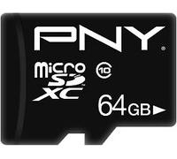 PNY Performance Plus microSDXC 64GB