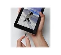 PNY Pro Elite microSDXC 128 GB UHS-I U3 Classe 10