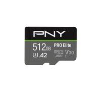 PNY PRO Elite microSDXC 512GB