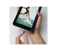 PNY Pro Elite microSDXC Speicherkarte Secure P-SDU64GV31100PRO-GE