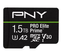 PNY Pro Elite Prime Flash-Speicherkarte Micro SD P-SDU1T5V32200PEP-GE