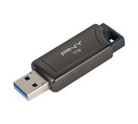 PNY PRO Elite V2 unitÃ flash USB 1 TB tipo A 3.2 Gen 2 [3.1 2] Nero (PRO ELITE 1TB - STICK) [P-FD1TBPROV2-GE]