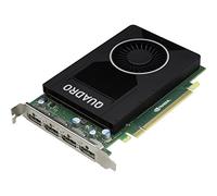 PNY QUADRO M2000 4GB GDDR5 NVIDIA 4GB