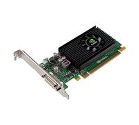 PNY Quadro NVS 315 1 GB DDR3 DMS-59 scheda video PCI-Express basso profilo (VCNVS315DVI-PB)