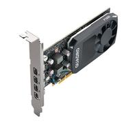 PNY Grafikkarte NVIDIA Quadro P1000 V2 SB 4 GB OEM - Grafikkarte - PCI-Express ( VCQP1000V2-SB )