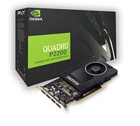 PNY Quadro P2200 5GB GDDR5X