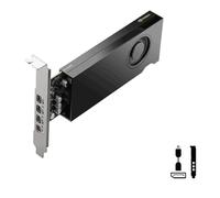 PNY Quadro RTX 2000E ADA 16GB GDDR6 4xmDP