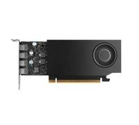 PNY Quadro RTX A1000 Power Limited 8GB GDDR6 4*Mini-DP PCi Ex 4.0 16x