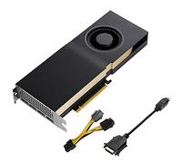 PNY Quadro RTX A5000 - Scheda grafica RTXA5000