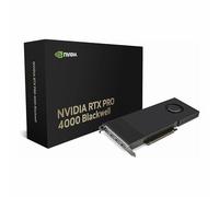 PNY RTX PRO 4000 Blackwell NVIDIA 24 GB GDDR7