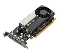 PNY QUADRO T1000 4 GB GDDR6, SCHEDA GRAFICA, 4 GB