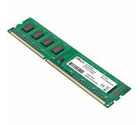 PNY RAM 8 GB PC3-12800 DDR3 1600 Mhz 240pin Memoria x PC DESKTOP No ECC BULK