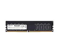 PNY Ram 8GB 3200MHz, DIMM DDR4 Memory, Compatibile con Notebook e PC Desktop, CL22, 1.2V, MD8GSD43200-SB