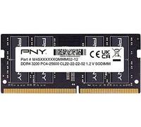 MN16GSD43200-TB PNY Performance memoria 16 GB 1 x 16 GB DDR4 3200 MHz