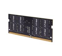 PNY RAM SO-DDR4 8GB 3200MHZ PC4-25600 Cl22 MN8GSD43200-SB