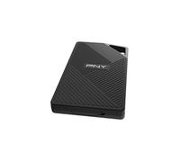 PNY RP60 2 TB USB tipo-C 3.2 Gen 2 (3.1 Gen 2) Nero