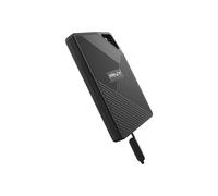 PNY RP60 2 TB USB tipo-C 3.2 Gen 2 (3.1 Gen 2) Nero
