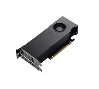 PNY RTX A2000 NVIDIA 12 GB GDDR6 PNY RTXA2000 Professional Graphics Card 12GB DDR6 3328 Cores 4 mDP DP adapter Low Profile R