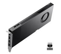 PNY RTX PRO 4000 Blackwell NVIDIA 24 GB GDDR7