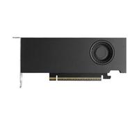 Scheda grafica PNY Nvidia RTX PRO 4000 Blackwell 4000 Blackwell VCNRTXPRO4000LP-PB 24GB GDDR7 140 W PCI-Express x16 Gen 5.0 4x Mini-DisplayPort 2.1b