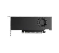 Scheda grafica PNY Nvidia RTX PRO 4000 Blackwell 4000 Blackwell VCNRTXPRO4000LP-PB 24GB GDDR7 140 W PCI-Express x16 Gen 5.0 4x Mini-DisplayPort 2.1b