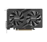 PNY Scheda Grafica GeForce RTX™ 3050 6GB VERTO Dual Fan