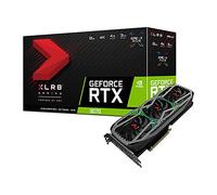 PNY Scheda Grafica GeForce RTX™ 3070 8GB XLR8 Gaming REVEL EPIC-X RGB™ Triple Fan