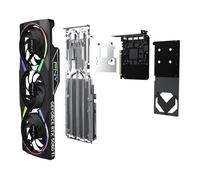 PNY GEFORCE RTX™ 5060 Ti 16GB ARGB Overclocked Tripla Ventola DLSS 4
