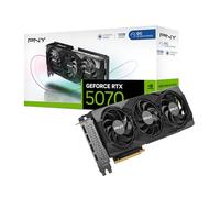 PNY GeForce RTX 5070 OC NVIDIA 12 GB GDDR7