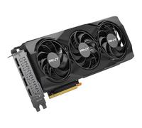 PNY Scheda Grafica GEFORCE RTX™ 5070 12GB Triple Fan DLSS 4