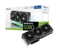 Pny Scheda Grafica Rtx 5080 Std Oc 16gb Gddr7