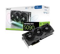 PNY GeForce RTX 5090 OC NVIDIA 32 GB GDDR7