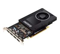 PNY Scheda grafica NVIDIA Quadro P2000 - 5 GB GDDR5 - Altezza intera