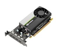 PNY Scheda grafica NVIDIA Quadro T600 - 4 GB GDDR6 - Basso profilo