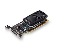 PNY Scheda grafica professionale NVIDIA Quadro P400 - (VCQP400-PB)