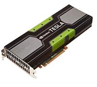 PNY Scheda grafica professionale NVIDIA Tesla K20X Module
