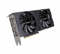 PNY Scheda grafica VCG4060T8DFXPB1 Geforce RTX 4060 Ti 8GB GDDR6