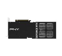 PNY Scheda grafica VCG4070TS16TFXPB1-O 16GB GDDR6X