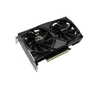 Pny SCHEDA VIDEO GAMING GEFORCE RTX 5060 DUAL FAN 8GB (VCG50608DFXPB1)
