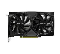 PNY Scheda video GeForce RTX 5050 NVIDIA 8 GB GDDR6 128 Bit