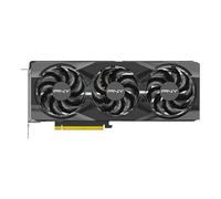 PNY Scheda Video GeForce RTX™ 5070Ti 16GB Overclocked Tri-Fan