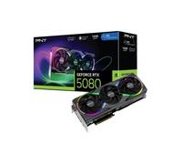 PNY VCG508016TFXXPB1-O scheda video NVIDIA GeForce RTX 5080 16 GB GDDR7