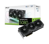 PNY RTX 5080 16GB Triple Fan DLSS 4