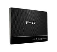 SSD Crucial BX500 240 GB 3D NAND SATA da 25 pollici