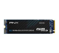 Pny Ssd M.2 Nvme Cs2130 2tb One Size Black / Blue
